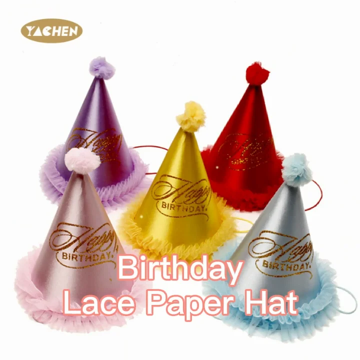 argos party hats