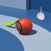 Tututu ball in orange color