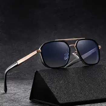 Sunglasses 2025 Trending Glasses Sunglasses Men Smart Women Sun Glass for Luxury Sports Designer Lentes Gafas De Shade