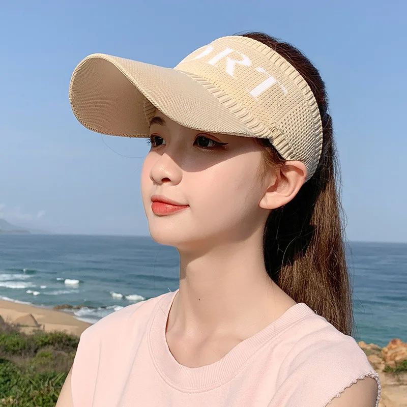 Cappello Da Sole In Cotone Per Donna – Traspirante, Regolabile, Ideale Per Sport E Outdoor