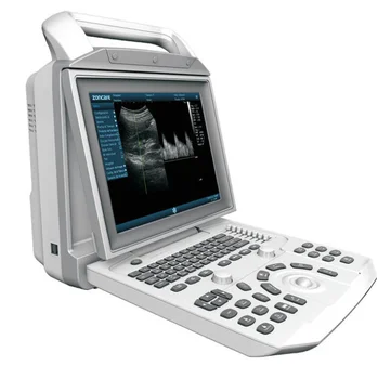 Zoncare-i50 Full Digital Ultrasound Diagnostic System Medical Instrument