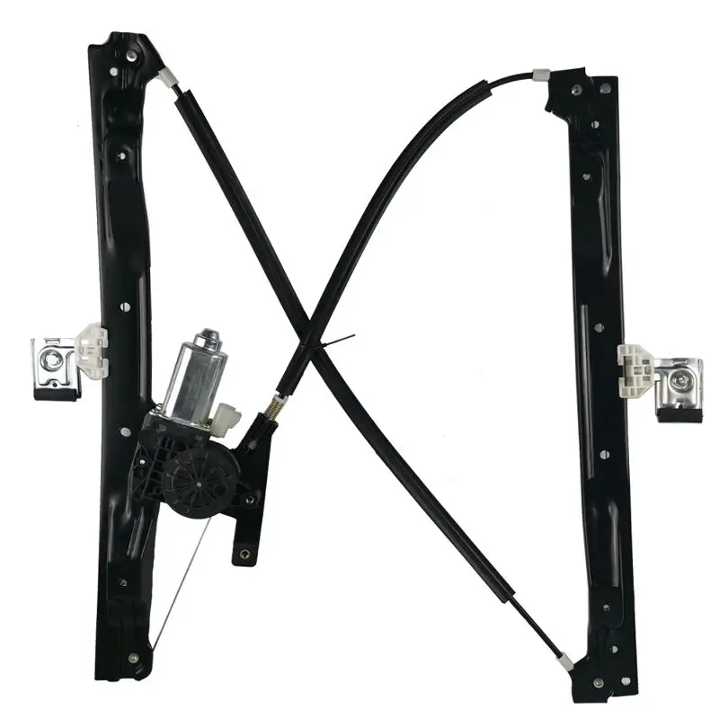 741-691 power window regulator for Buick 
Chevy 
GMC 
Isuzu
Oldsmobile
Saab 