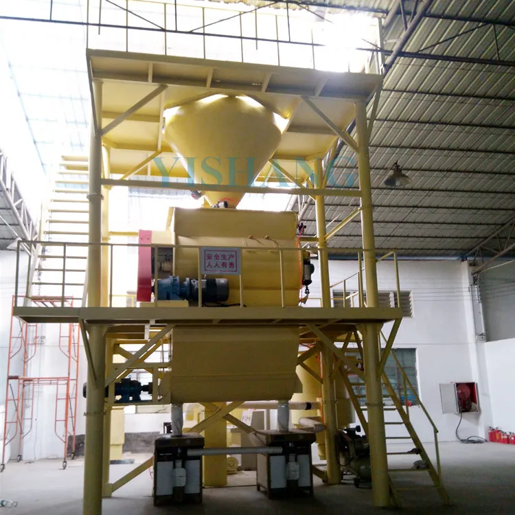 
Готовая смесь для обработки сырья сухой плитки, клей, порошковый раствор, сухой смесь, штукатурная смесь, завод по обработке строительной линии 