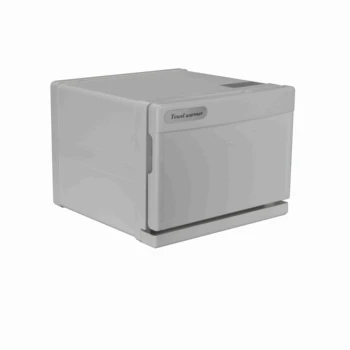 Bathroom Salon Spa Equipment Temperature Durable Cheap UV Towel Warmer Cabinet