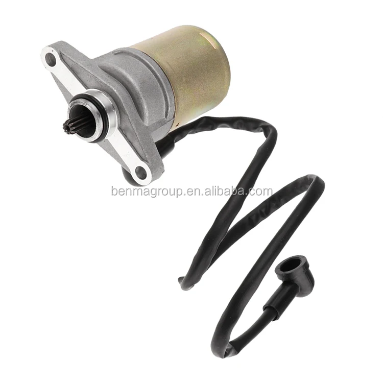 139QMB  147QMD 152QMI 157QMJ Performance Spare Parts OEM Quality Motorcycle Parts for GY6 50cc 80cc 125c 150cc