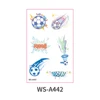 WS-A442