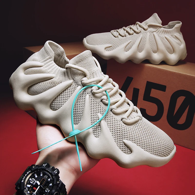 tenis yeezy 450