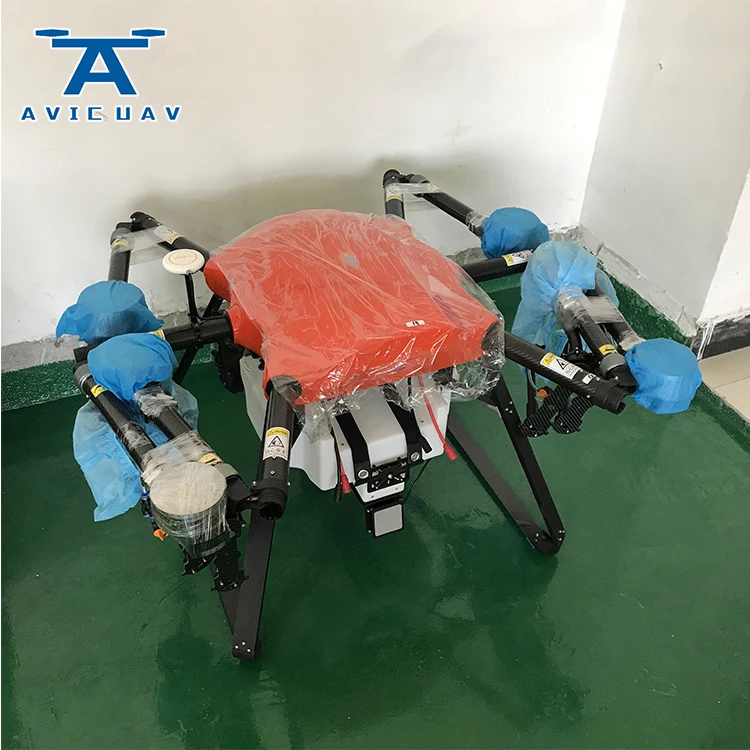 AVIC UAV бренд 30L надежный сельскохозяйственный распылитель Дрон/беспилотный беспилотник с дистанционным управлением сельскохозяйственный распылитель для распыления пестицидов