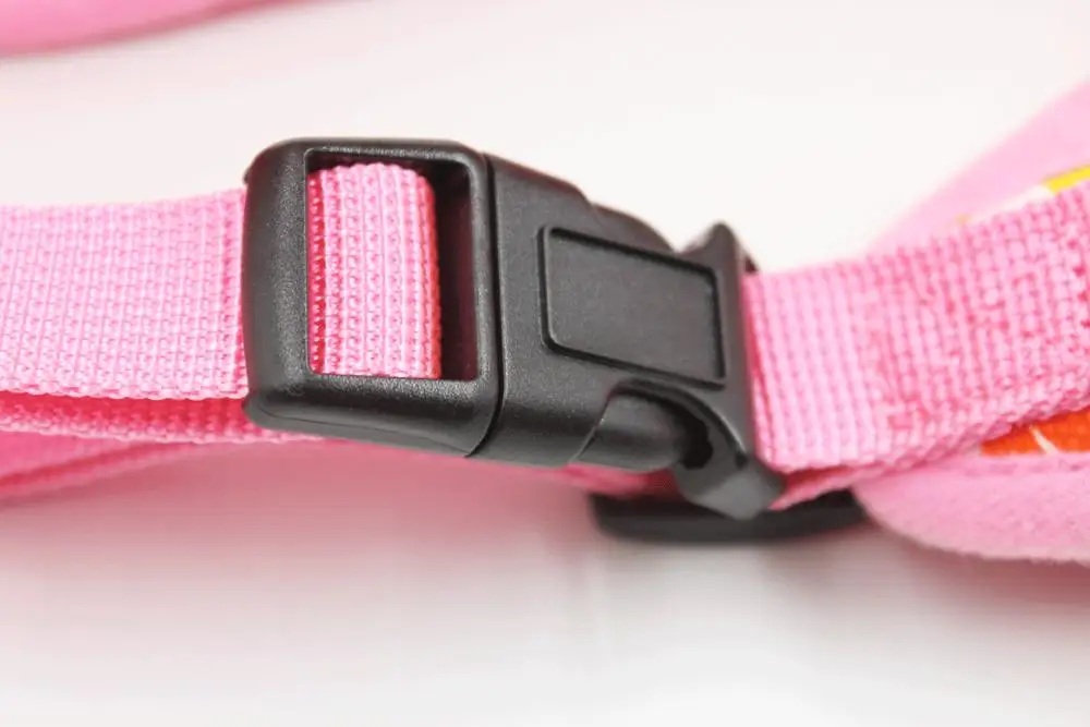 Kingtale air mesh удобные легко Управление Реверсивный жгут собака для товары собак прогулки