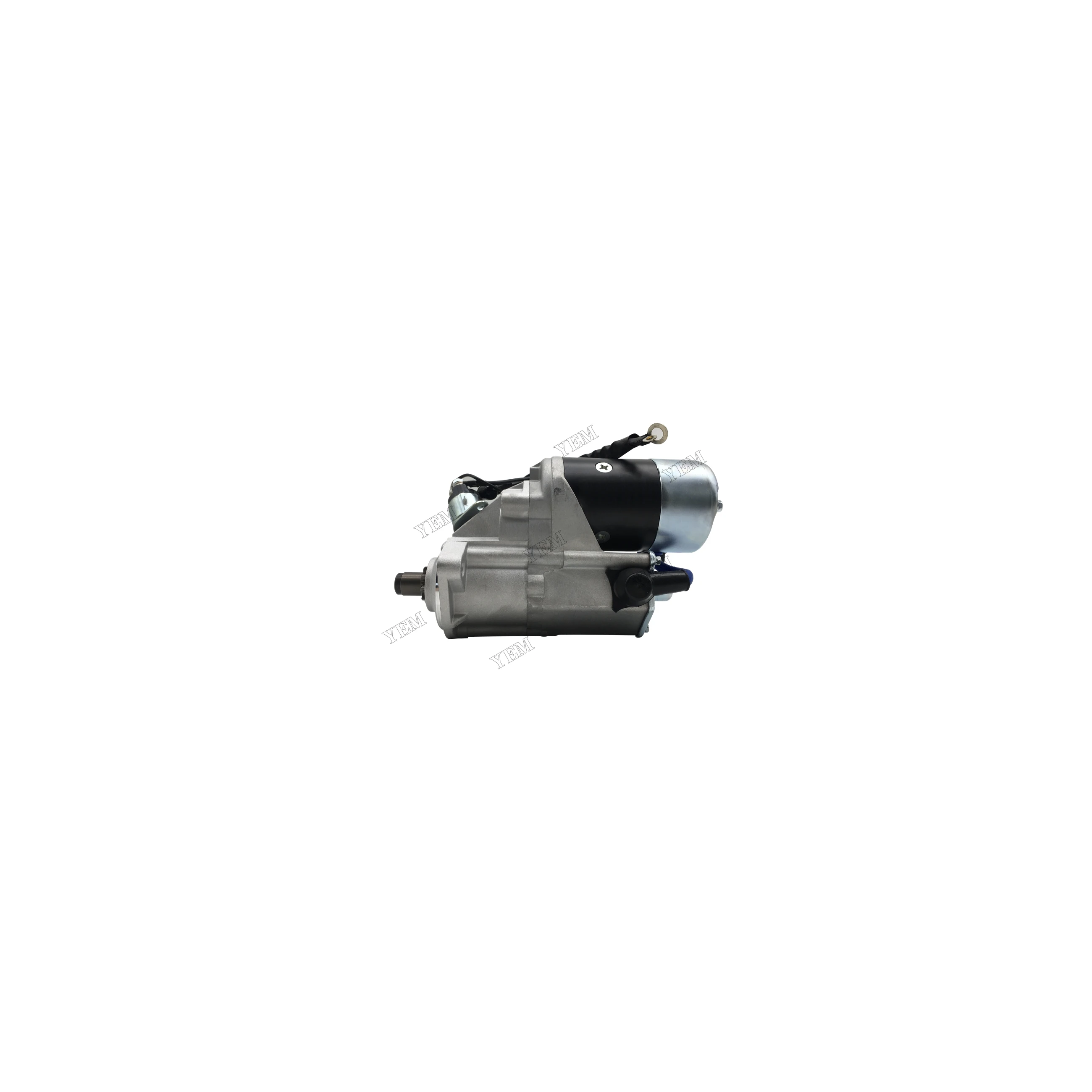 Starter Motor for Kubota V3307 Wholesale Engine Parts