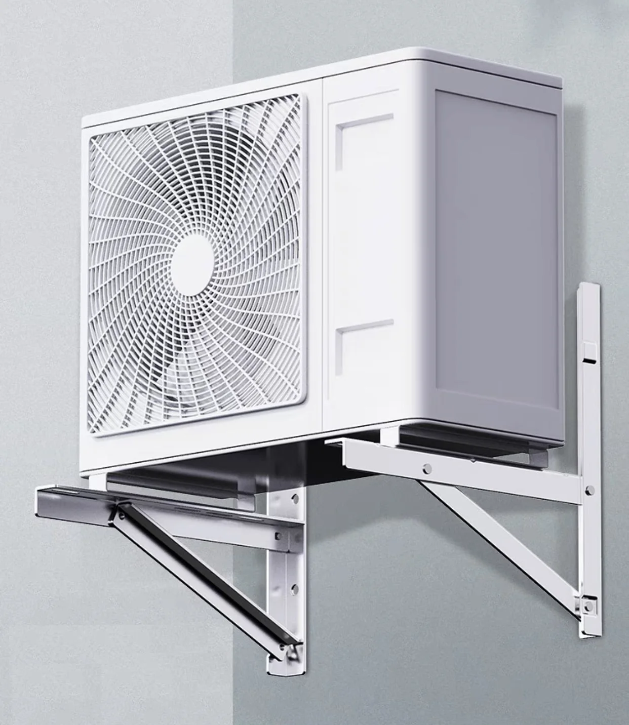 Retekool Split Air Conditioner 12000 Btu to 24000 Btu Wall Mounting Ac ...