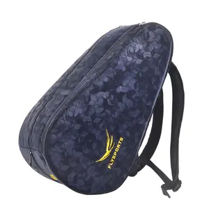 2026 New Luxury Tennis Racket Racquet Padel Duffel Bag Backpack High Quality Custom for Women Men