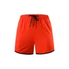 Orange Single Layer