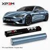 TPU Líquido Metálico Azul Tungsteno