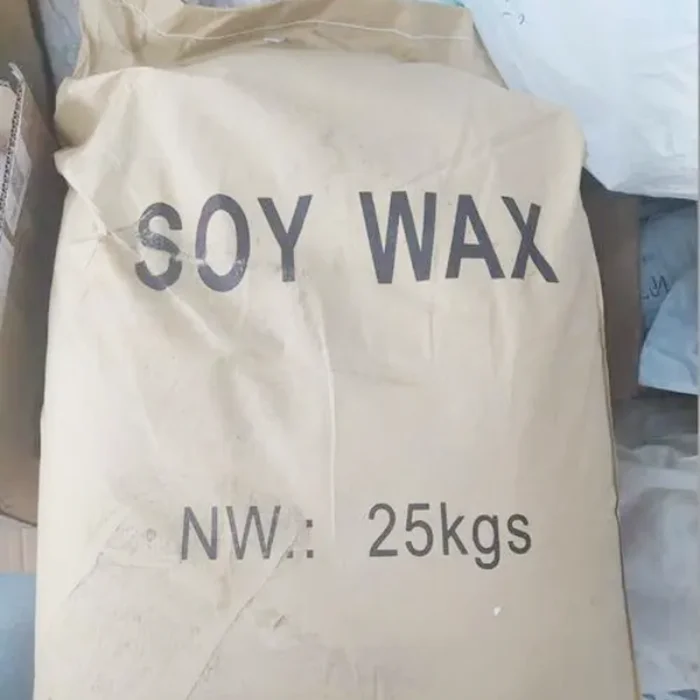 Bulk Price Natural Pure Soy Wax 464 Soy Wax C3 Soya Wax For Candle Raw ...