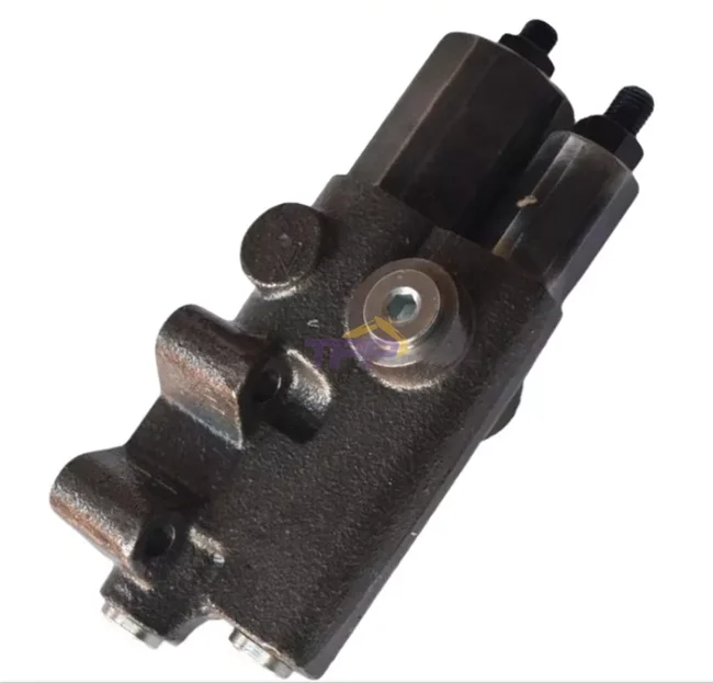 Hydraulic Pump Valve 7986491 for CAT 330D 345D Excavators
