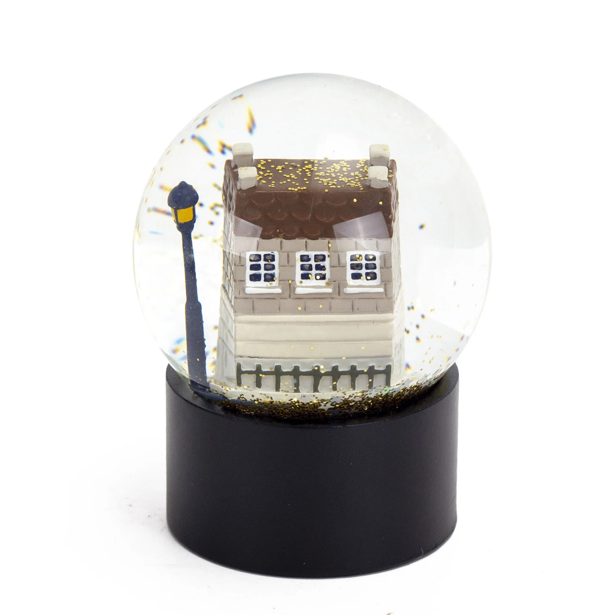 Jual D I O R exclusive gift (snow globe)