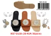 COLORES MEZCLADOS (W27-213)