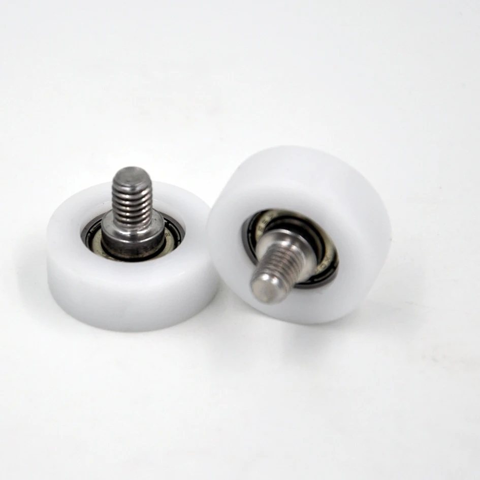 Bqlzr Gommini In Silicone Per Pistoni Di Euphonium/Tuba - Anti Rumore, Confezione Da 10