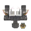 SDF-S221HB2+ Misuratore di Portata (Dado di Giunzione in Plastica con Inserto in Ottone)