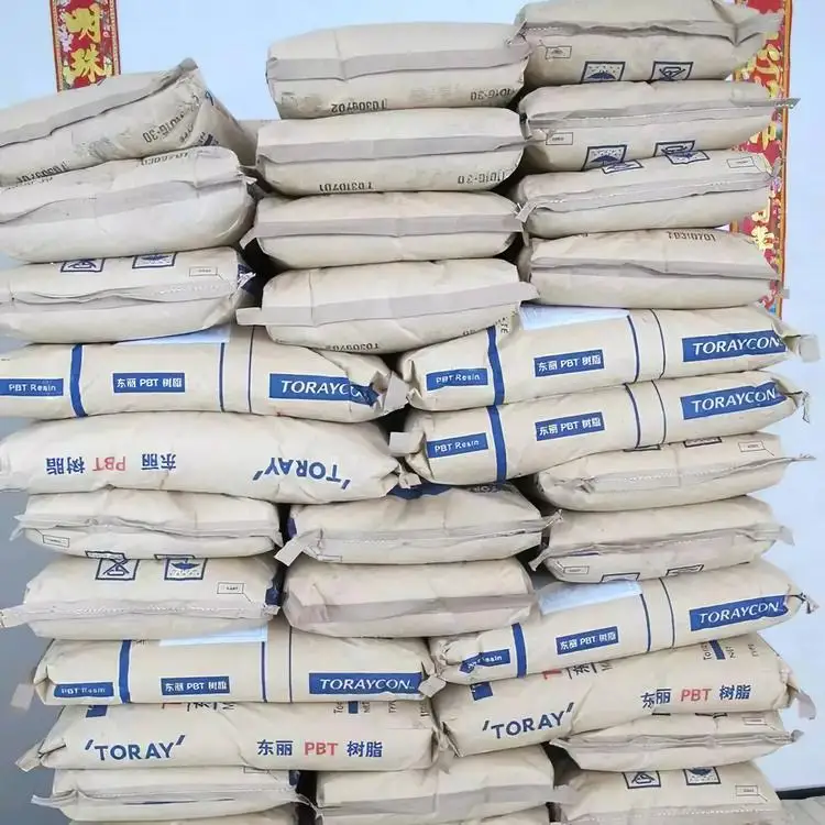 TORAY PBT GF20 Toraycon 5174G-X11 Смола гранулы 20% армированного стекловолокном