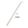 rose gold(price for bent and straght straws are the same)