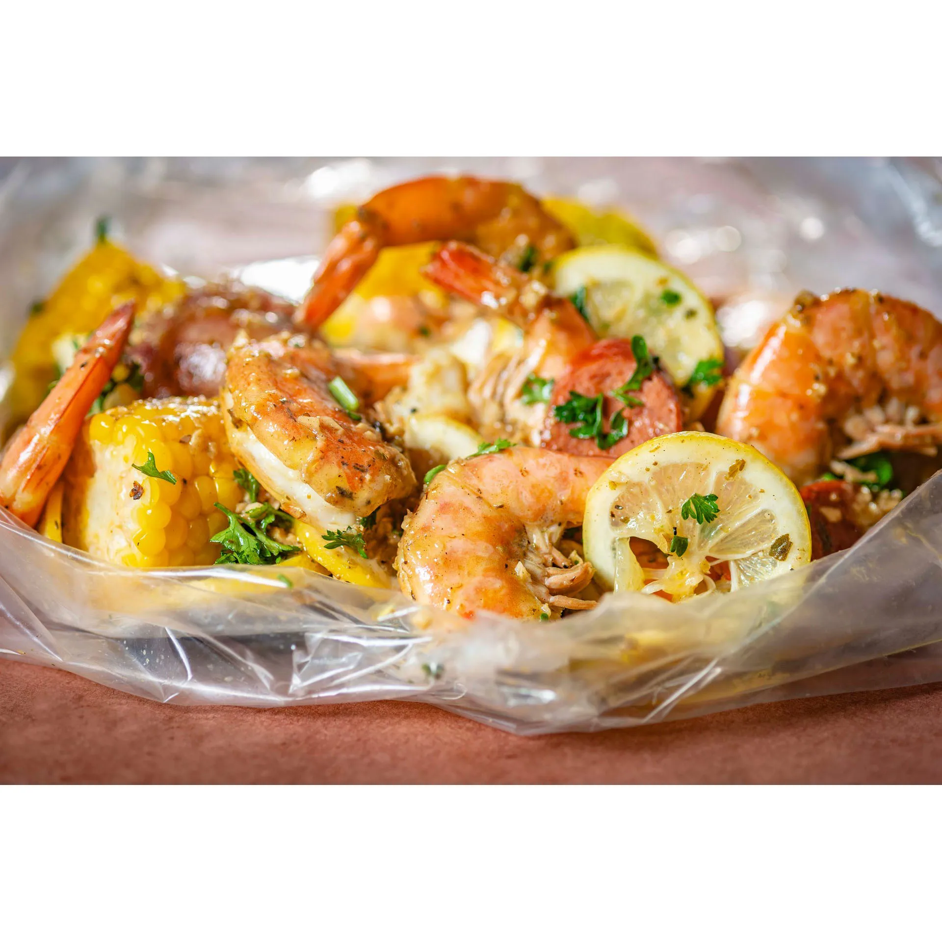 Heat Resistance Plastic Chicken Oven Bag Slow Cooker Liner Roasting