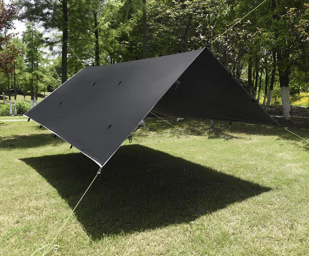 Wholesale Ultralight Waterproof Sun Shade Camping Tent Sand Shelter ...