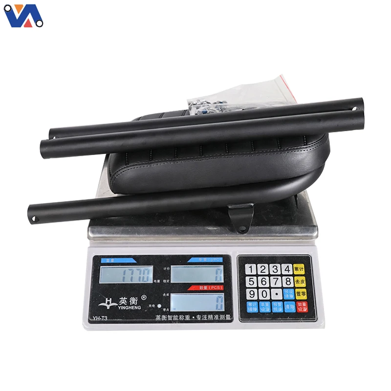 product new image wholesale passenger seat for ouxi v8 electric bike conversion kit bicycle seats replacement for ouxi v8 bicycle parts-8