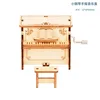 Byh801 piccolo pianoforte a mano