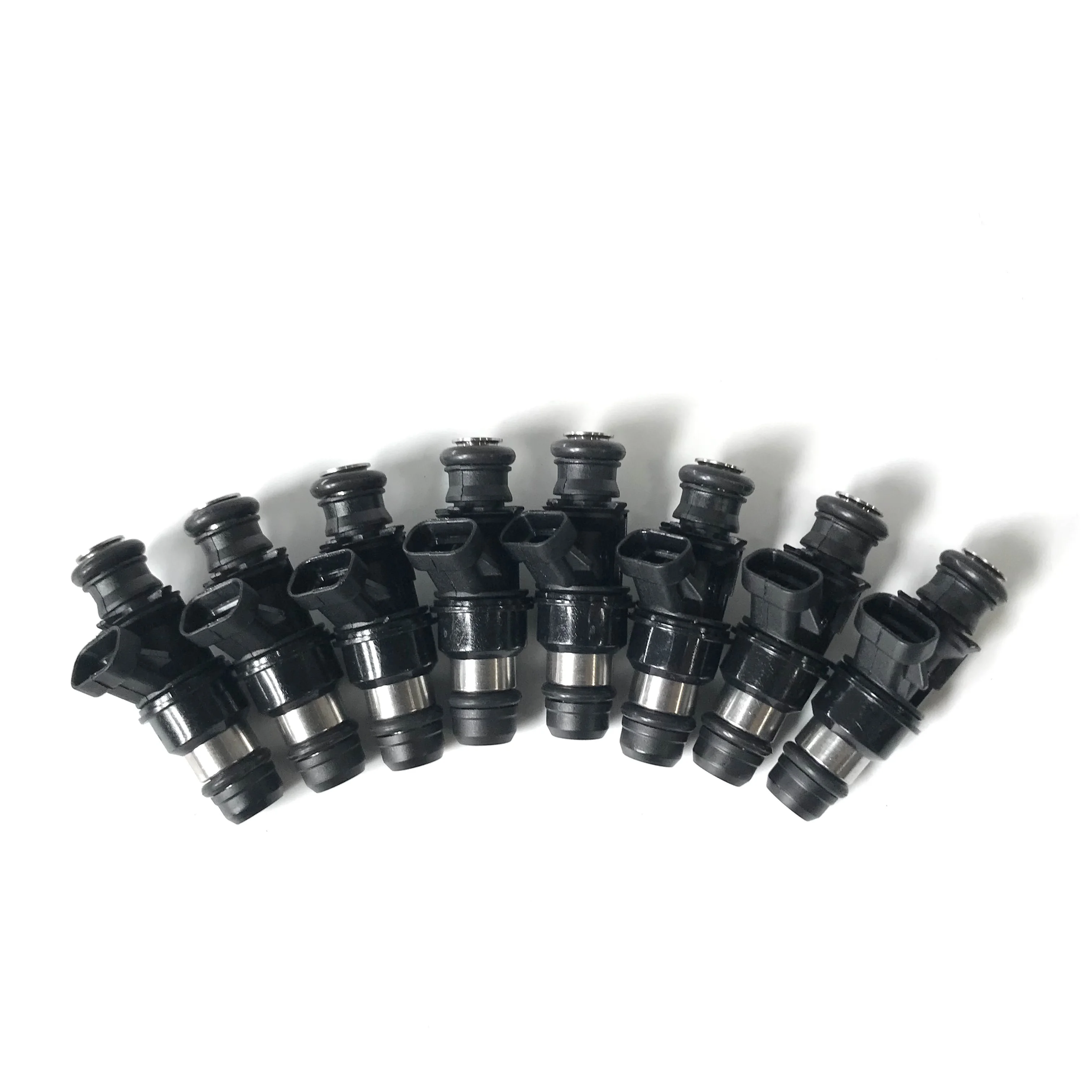 Fuel Injectors for LQ4/LQ9 LM7 Engines-Metal Composite Plastic Lifetime ...