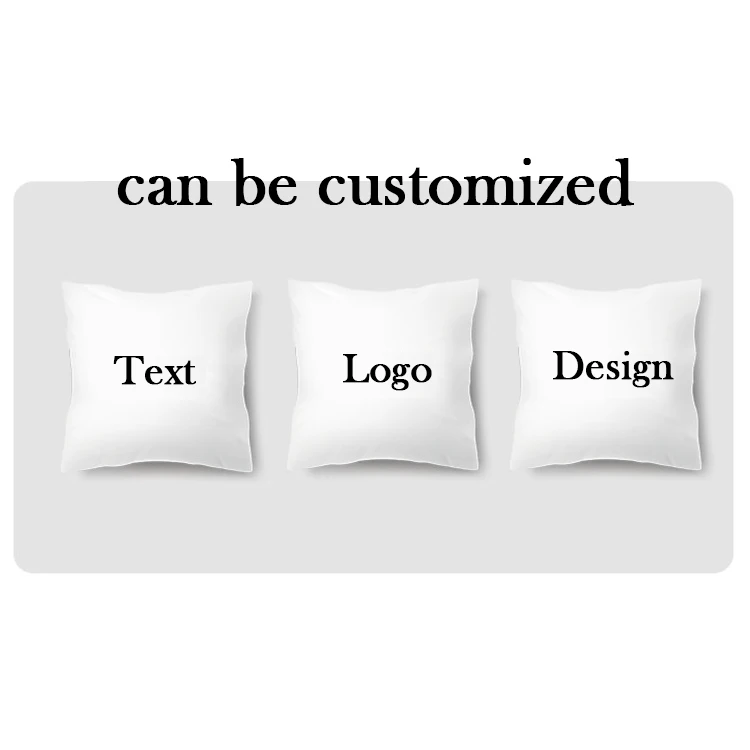 Hot Selling Washable Indoor Chair Sofa Cushion Set 100 Polyester