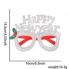 Edizione Argento Buon Anno - Taglia Unica