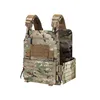Gilet a sgancio rapido Laser CP