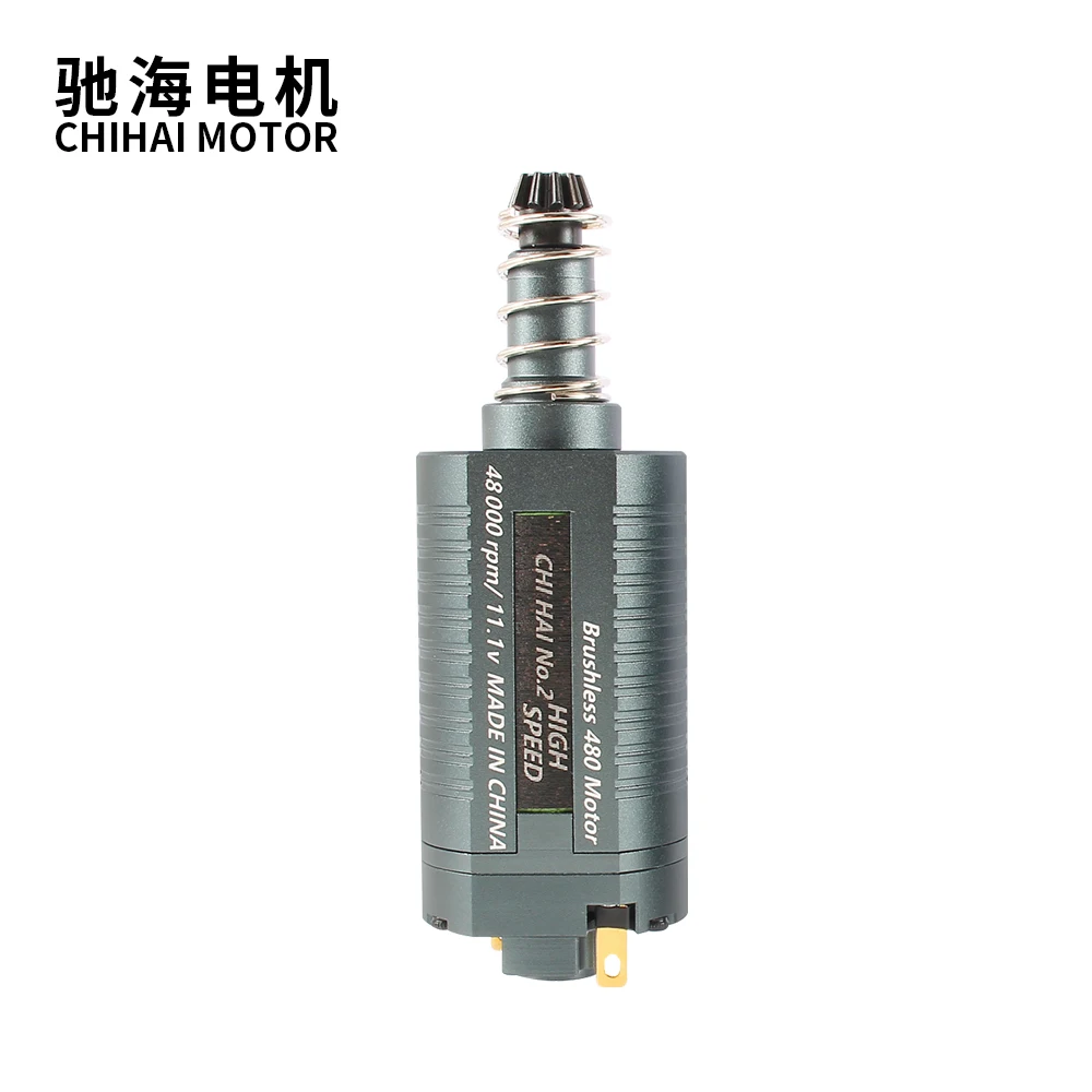 OEMブラシレスモーター 39k 48k ロング/ショートタイプ 高熱効率 高