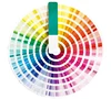Colori misti