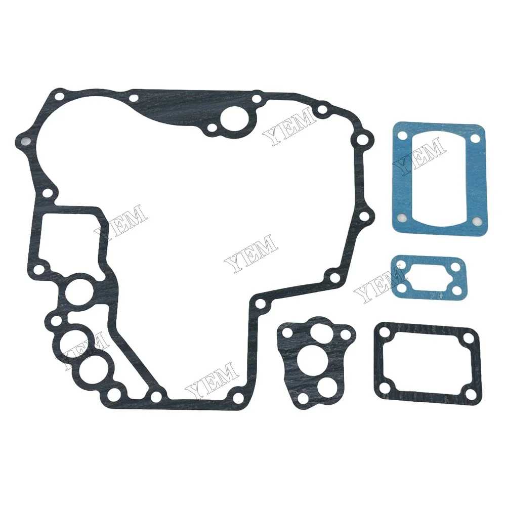 Bottom Gasket Kit EG601-99340 Fit for Kubota WG752 Engine 6