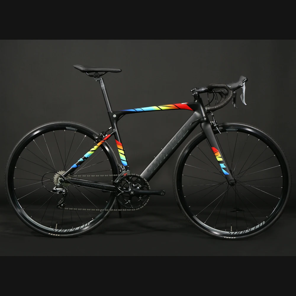 Alibaba.com: SUNPEED MARS Road Bike, 16-speed, aluminum alloy