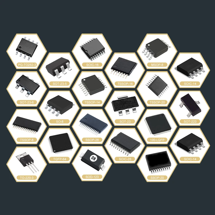 TRF4260QPHNRQ1 Electronic Components Integrated Circuits Ic Chips SOP TRF4260