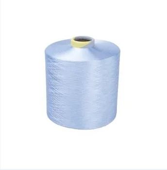 B Grade Polyester Yarn Dty Poy Fdy 75-600d - Buy B Grade Dty,Off Grade ...