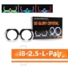 i8L- 2.5นิ้ว