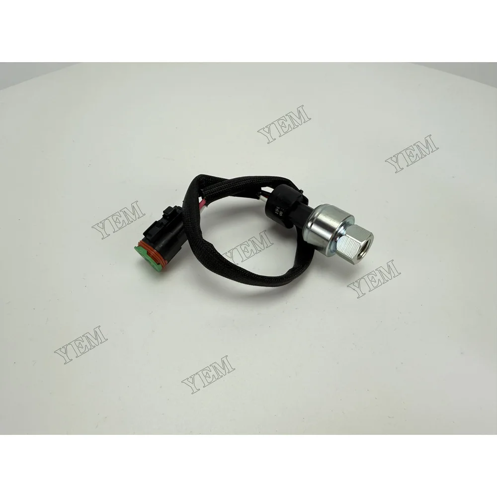 Oil Pressure Sensor 194-6725 for Caterpillar C15 High Quality Engine Parts