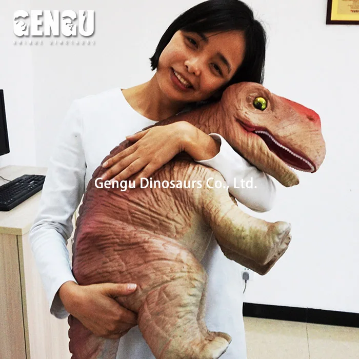 Source Nova canna fingir jogar brinquedo, realista, jogo de mão,  dinossauro, fantoche, promoção, presente, brinquedos, cabeça t-rex,  brinquedo on m.alibaba.com