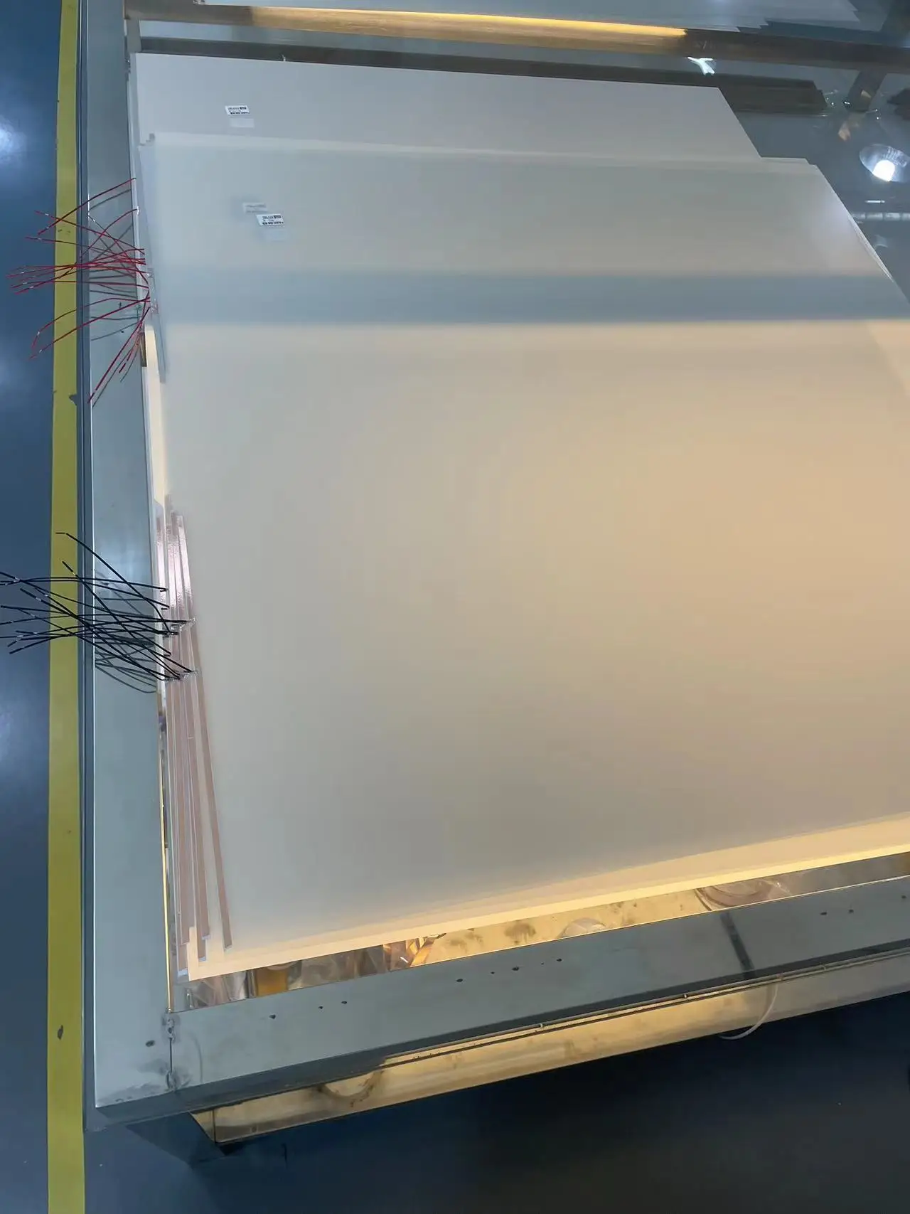 Window Solar Smart Tint Glass Car Glass Film Electric