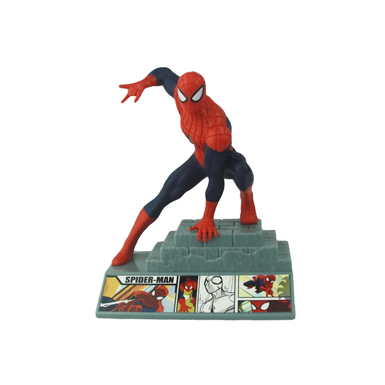 spiderman toys to buy