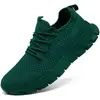 X Green