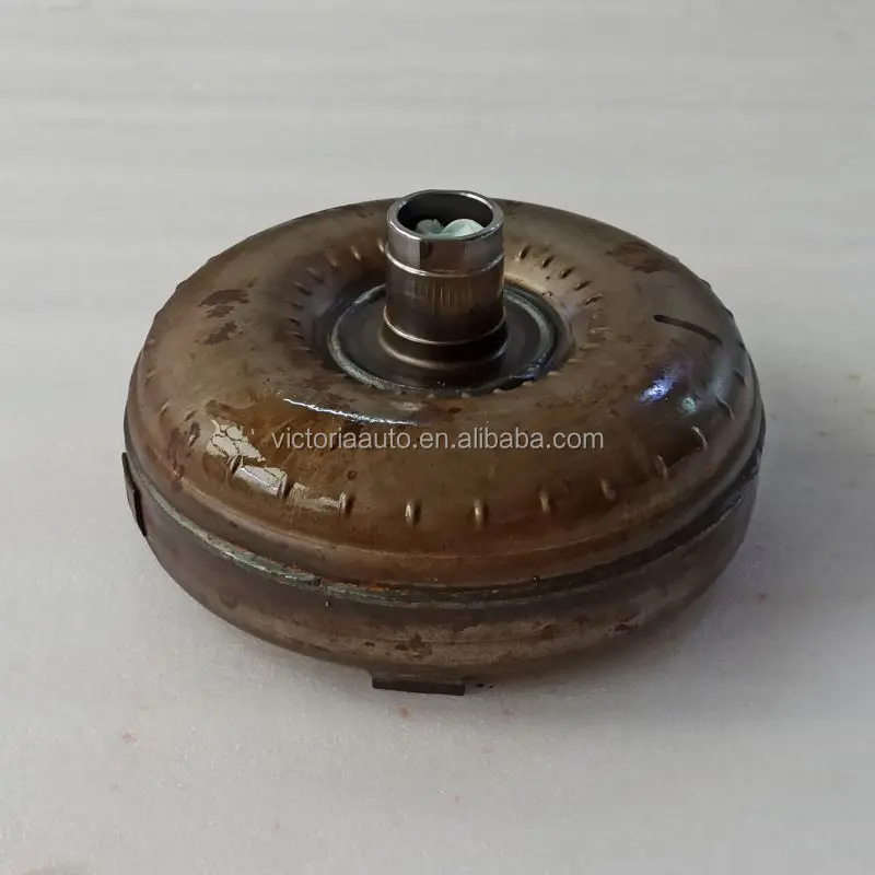 JR405E-0003-U1 Torque Converter Automatic Transmission 4 Speed for Mazda