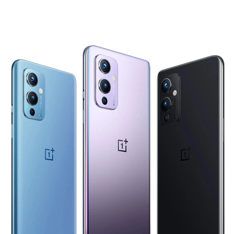 oneplus 9 chinese global