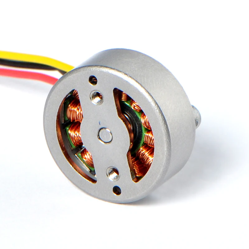 1503 3.7V 7.4V Brushless DC Motor for Drone Engine