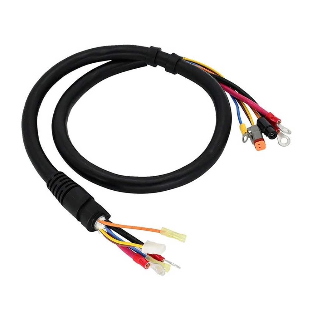 IZUMI Drive Cable Kit for JLG 1930ES 2030ES 2630ES 2646ES 3246ES Engine Spare Parts